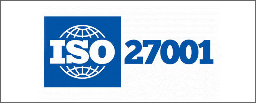 NCh ISO 27001