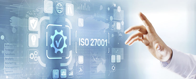 ISO 27001