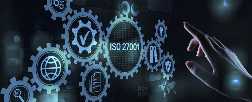 ISO 27001