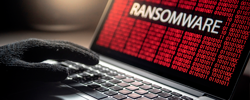 Ciberataques de ransomware, amenaza para los sistemas