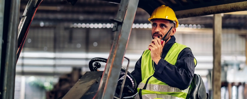 Sistema de control industrial