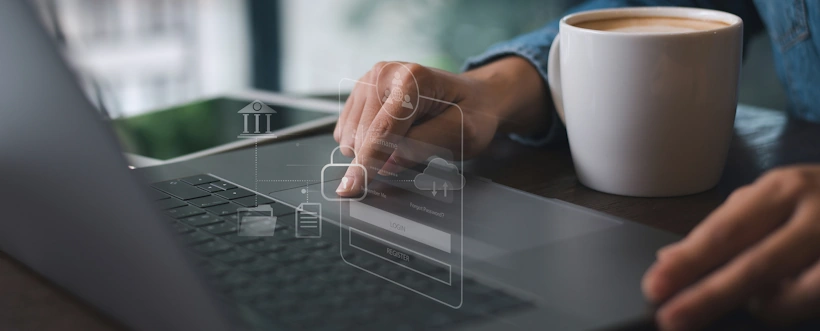 Ciberseguridad y protección de datos