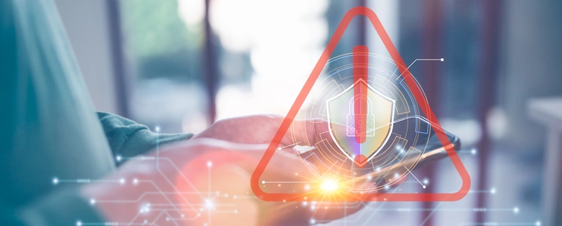 Gestión de riesgos de ciberseguridad