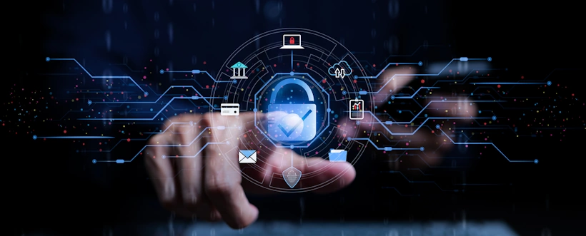 IA vinculada a la ciberseguridad