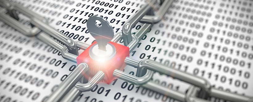 Protección de datos