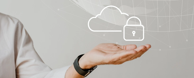 Seguridad en la nube