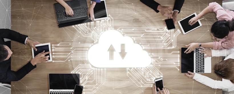 Estrategia de seguridad en la nube