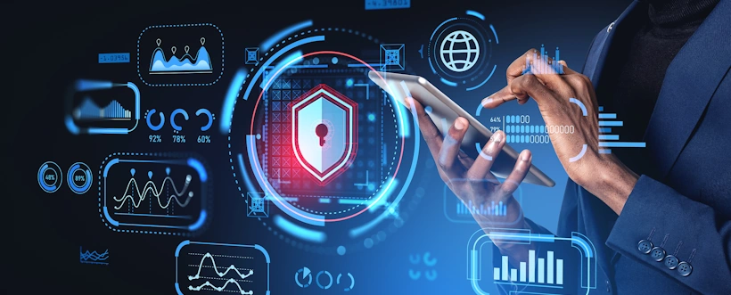 Proteger los datos de manera integral