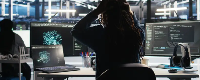 Ciberseguridad