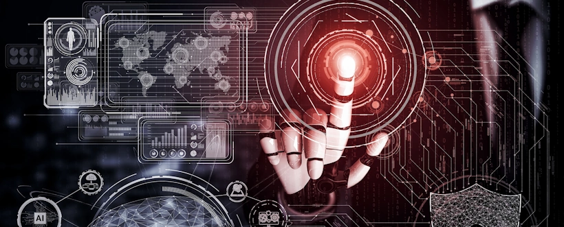 Inteligencia artificial para la ciberseguridaddd