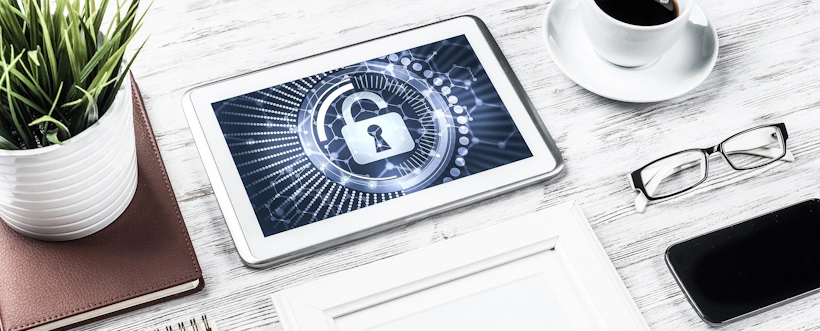 Protección de datos y seguridad